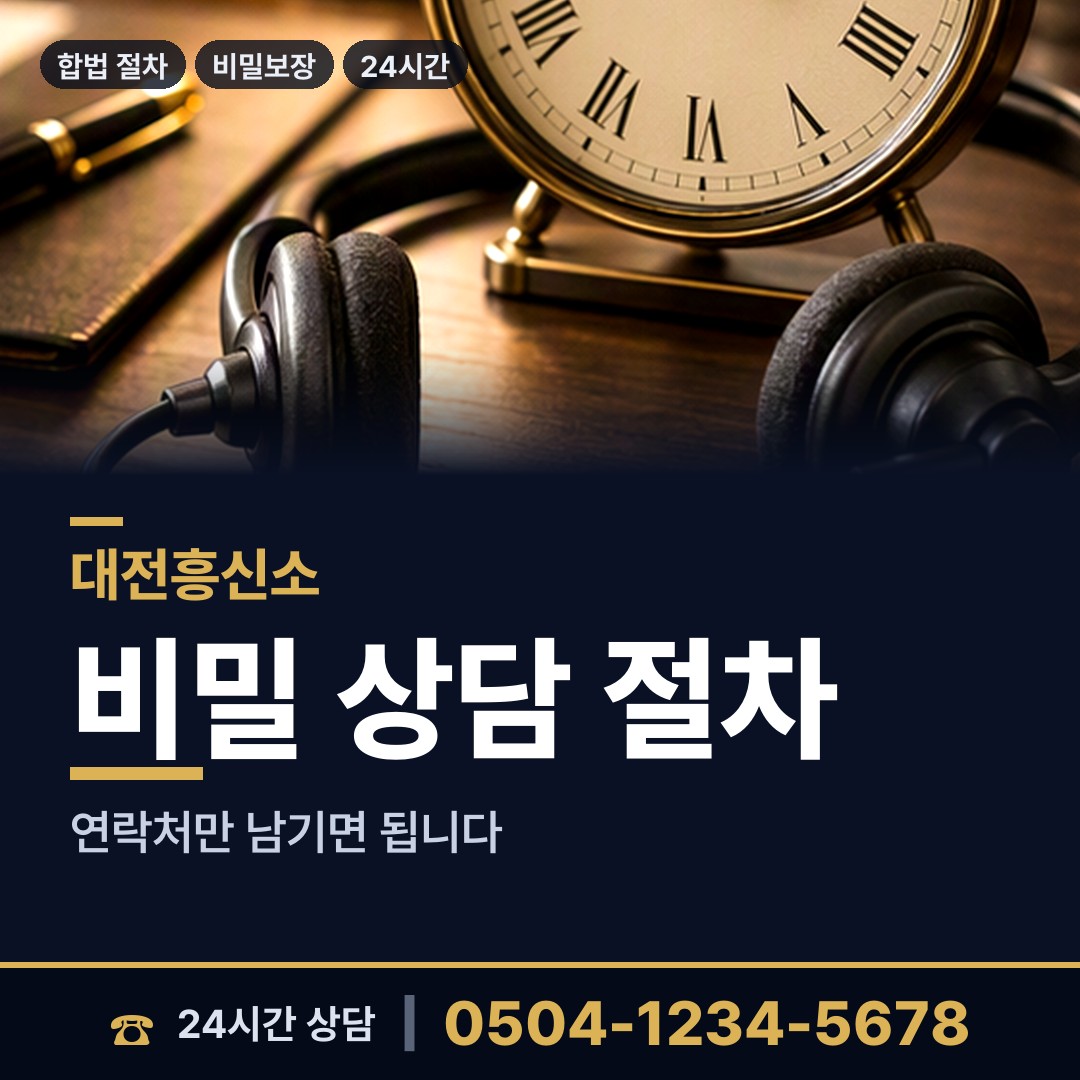 대전 복수동 혼인파탄증거 상담 안내